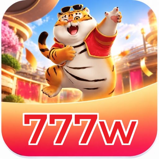 Logo 777w