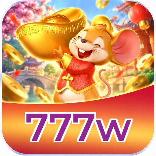 Logo 777w