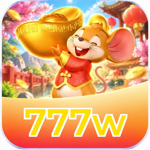 Lottery 777w