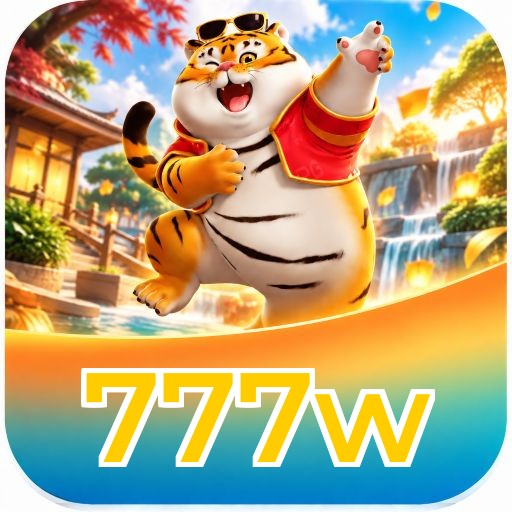 Logo 777w