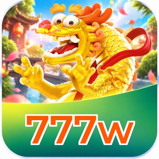 Logo 777w