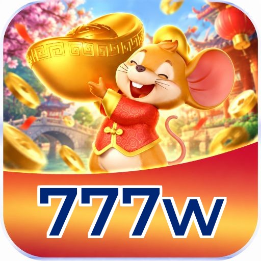 Logo 777w