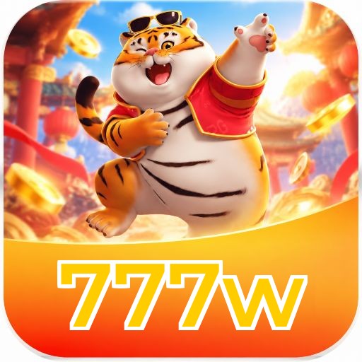 Logo 777w