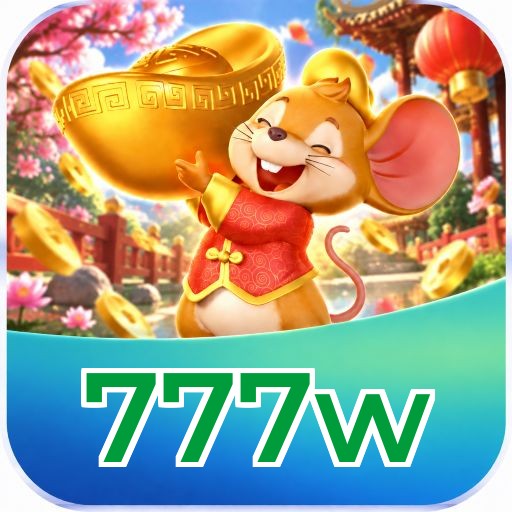 Logo 777w