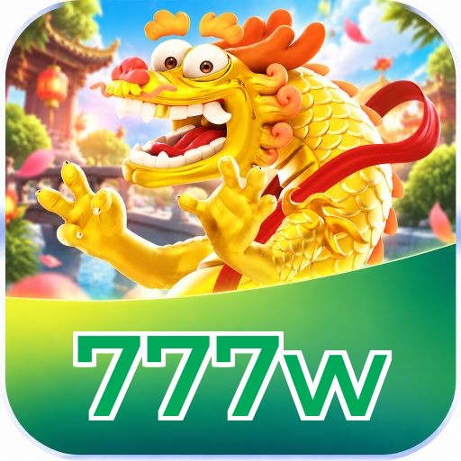 Logo 777w