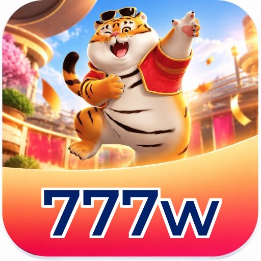 Logo 777w