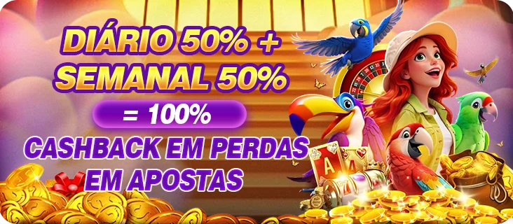 777W Fundo de Resgate de Perdas Semanais
